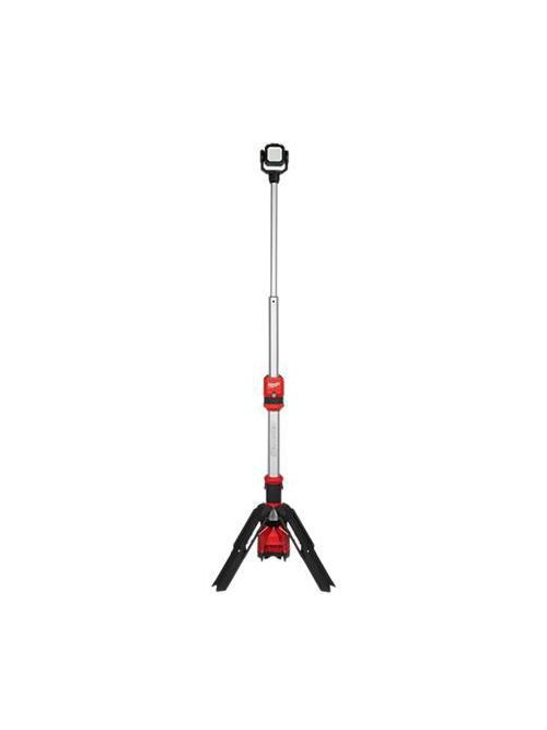 Milwaukee 2132-20 M12™ ROCKET™ Dual Power Tower Light Product image for Milwaukee 2132-20 M12™ ROCKET™ Dual Power Tower Light