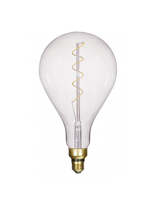 SATCO S22433 4PS52/LED/CL/E26/VINTA SATCO S22433 4PS52/LED/CL/E26/VINTA