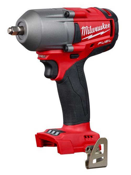 Product image for Milwaukee 2852-20 M18™ FUEL™ MTIW 3/8" Friction Ring - Bare