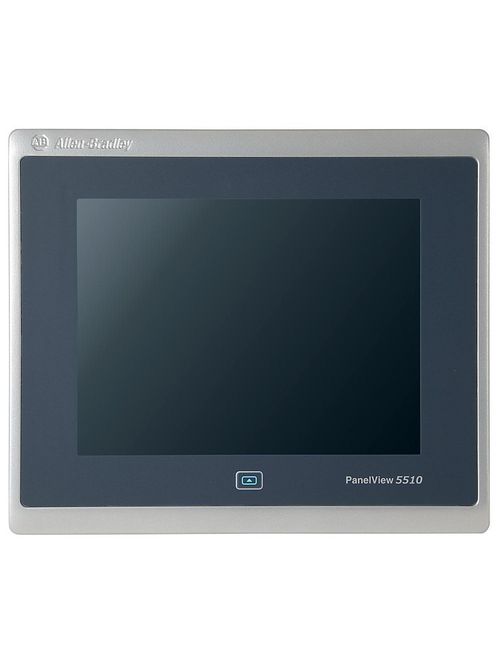 A-B 2715P-T10CD PanelView 5510 10" A-B 2715P-T10CD PanelView 5510 10"