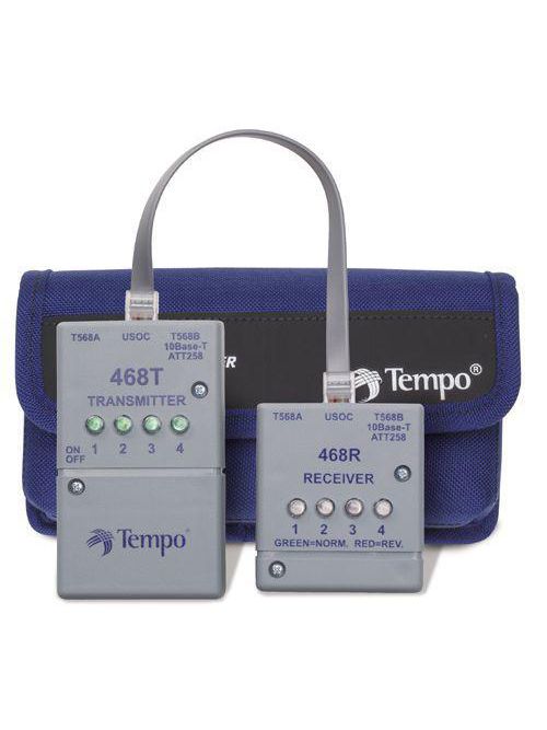 Product image for TESTER WIREMAPDATA CABLE