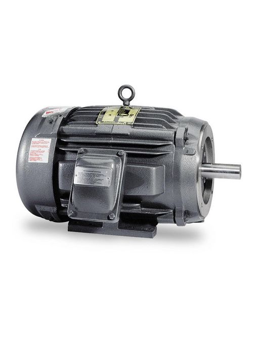 BALDOR IDXM7564T 50HP,1780RPM,3PH,6 BALDOR IDXM7564T 50HP,1780RPM,3PH,6