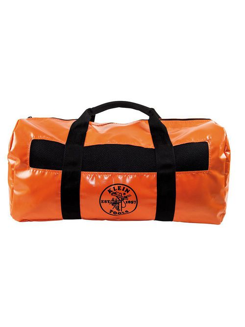 Product image for KLEIN 5216V LINEMAN DUFFEL BAG