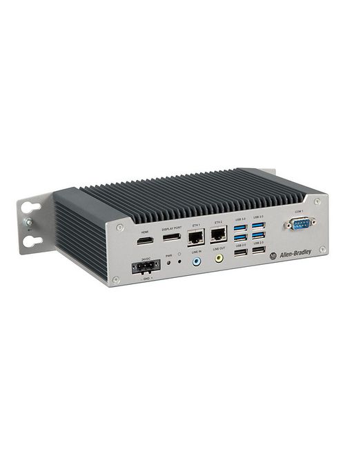 A-B 6200T-KB VersaView 5200 Dual 4K A-B 6200T-KB VersaView 5200 Dual 4K