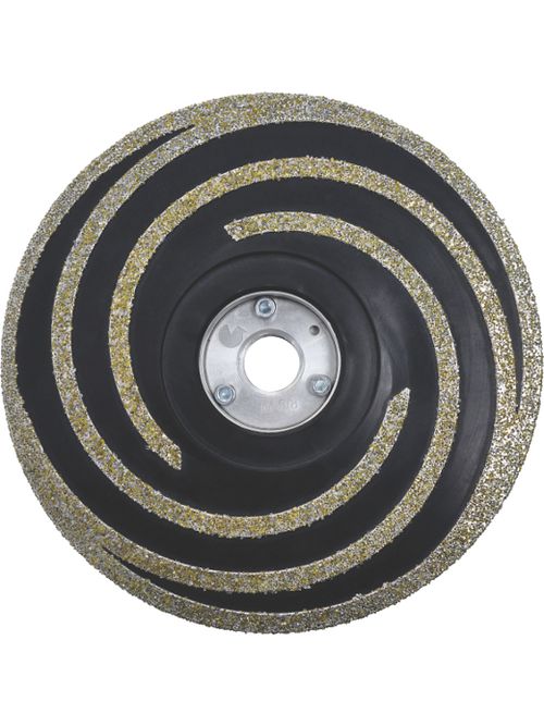 Product image for Milwaukee 49-93-6996 5" DIAMOND GRINDING