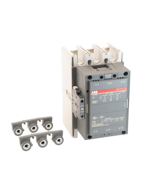 Product image for A210,3P CONTR,208/60,175/50