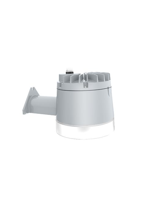 RAB YBLED60N/PCU YARD 60W 4K 120-27 RAB YBLED60N/PCU YARD 60W 4K 120-27