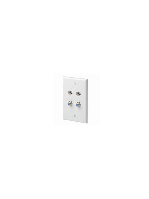 LEV 5EA20-S4W QUICKPLATE 2DATA 2F W LEV 5EA20-S4W QUICKPLATE 2DATA 2F W