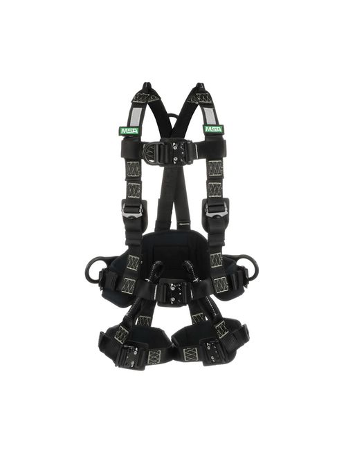 Product image for MSA 10162119 GRAVITY UTILITY NORTH AMERICA LARGE