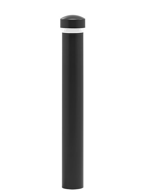 RAB BDLEDR24 BOLLARD DOME 42" 24W RAB BDLEDR24 BOLLARD DOME 42" 24W