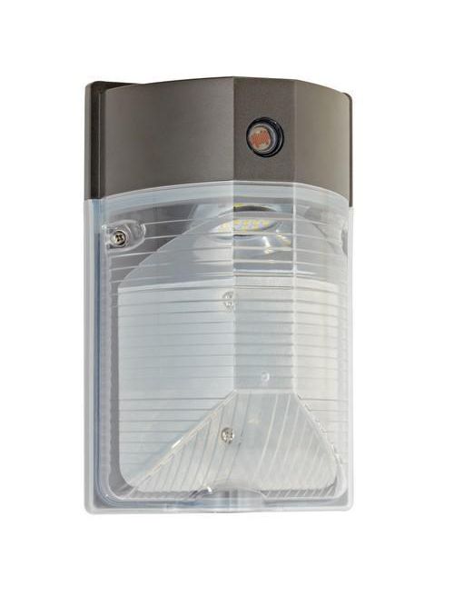 Product image for MORRIS 71521B Mini WP 18W 120-277V