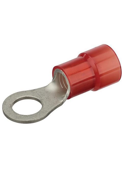 Product image for NSI R2-50N #2 Nylon Ring 1/2 Stud,