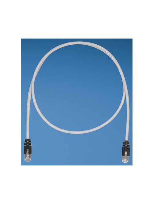 Product image for Panduit STPCH4.5MBBL Copper Patch Cord