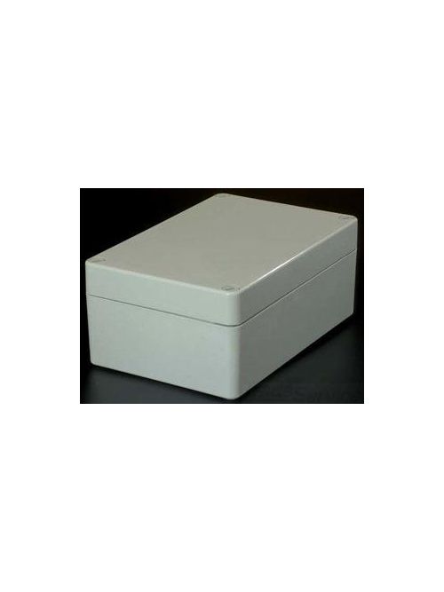 Product image for NON-METALLIC ENCLOSURE