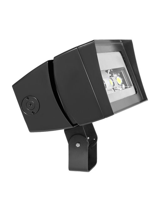 RAB FFLED230T/D10 230W 7HX6V 5000K1 RAB FFLED230T/D10 230W 7HX6V 5000K1