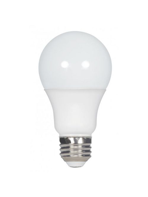 SATCO S8568 15.5A19/LED/50K/ND/120V SATCO S8568 15.5A19/LED/50K/ND/120V
