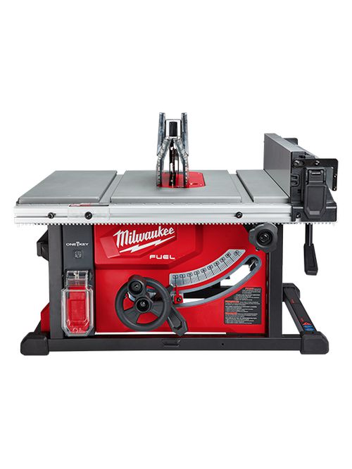 Product image for Milwaukee 2736-20 M18™ FUEL™ 8-1/4" Table Saw w/ONE-KEY™