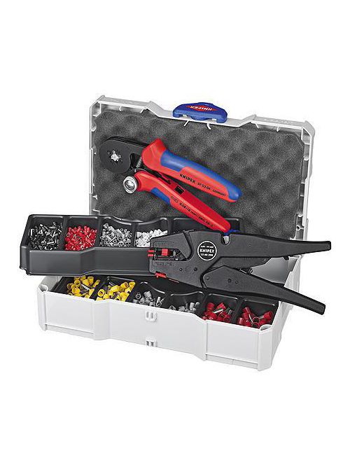 Product image for CRIMP ASSORTMENT