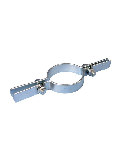 Product image for Caddy 5100300HD 510 Caddy EZ Riser, Steel, HD, 3" Pipe, 3.5" OD