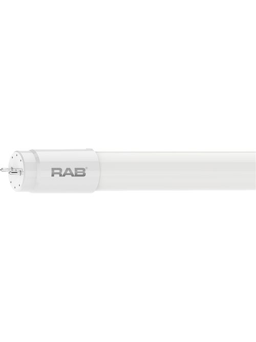 RAB T8-15-48G-840-DIR LED T8 4ft 15 RAB T8-15-48G-840-DIR LED T8 4ft 15