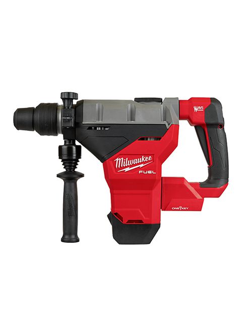 Product image for Milwaukee 2718-20 M18™ FUEL™ 1-3/4" SDS Max Rotary Hammer w/ ONE KEY™ (Tool Only)
