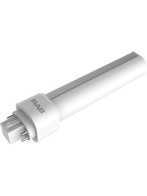 RAB PLC-9-H-840-DIR LED PLC 9W Hori RAB PLC-9-H-840-DIR LED PLC 9W Hori
