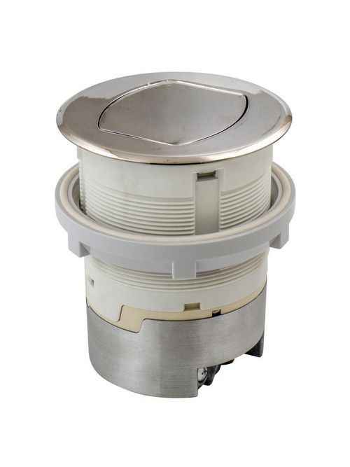 HPW RCT200NI 15A KIT KTCN CNTR RCPT HPW RCT200NI 15A KIT KTCN CNTR RCPT