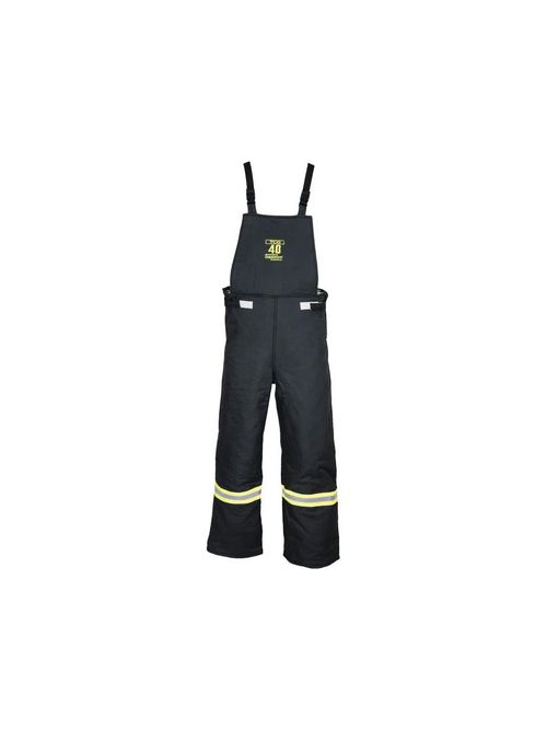 Product image for OBE TCG40-BIB-3XL TCG40 PPE4 AF BIBOVERALL SIZE 3XL