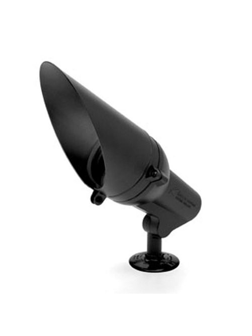 Product image for Kichler 15628BKT Accessory Cowl PAR20