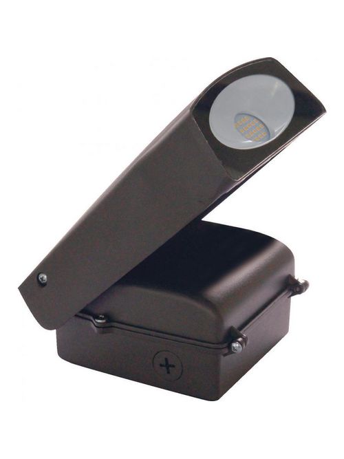Product image for SATCO 65/104 LED 30W ADJ WALL PACK