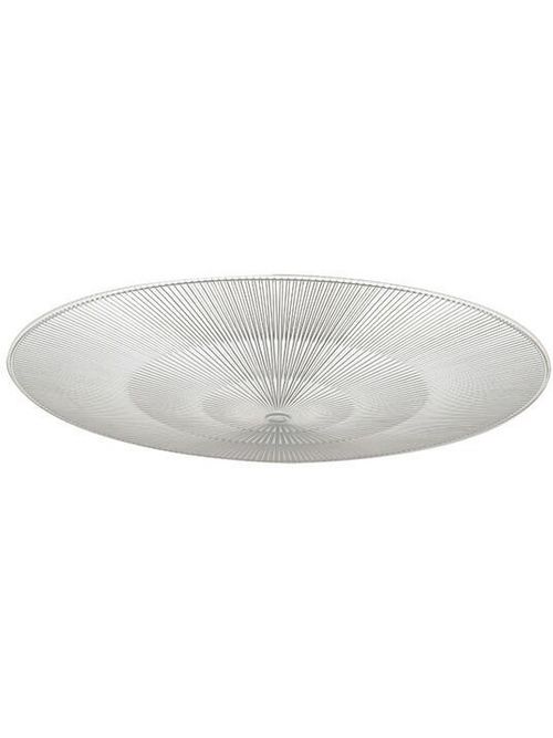 Product image for EIKO BAY-CCL-16 16 INCH CLEAR CONIC