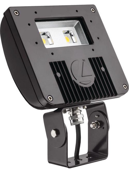LITH DSXF1-LED-P2-50K-YK-M4 Floodli LITH DSXF1-LED-P2-50K-YK-M4 Floodli
