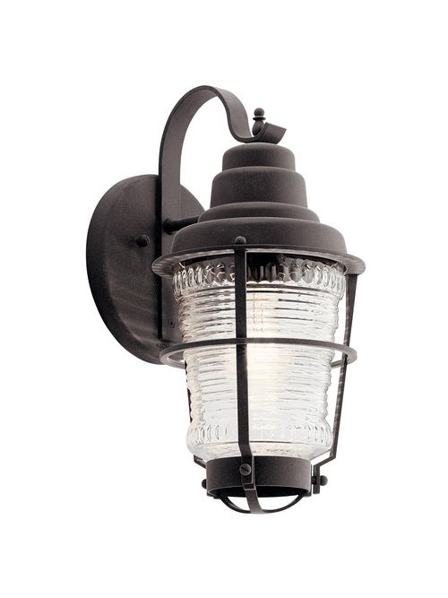 Product image for Kichler 49936WZC Outdoor Wall 1Lt