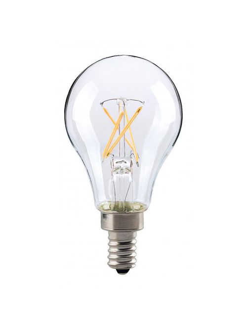 SATCO S21710 5.5A15/LED/2700K/E12/1 SATCO S21710 5.5A15/LED/2700K/E12/1