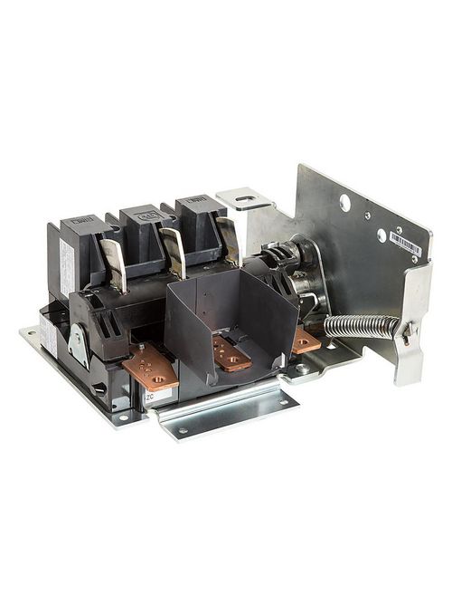 A-B 1494U-D400 400A Switch and Mech A-B 1494U-D400 400A Switch and Mech