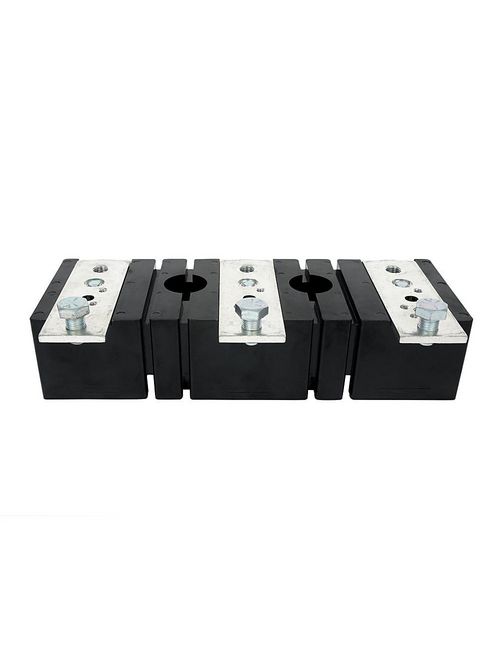 A-B 1494U-F400 400A Fuse Block A-B 1494U-F400 400A Fuse Block