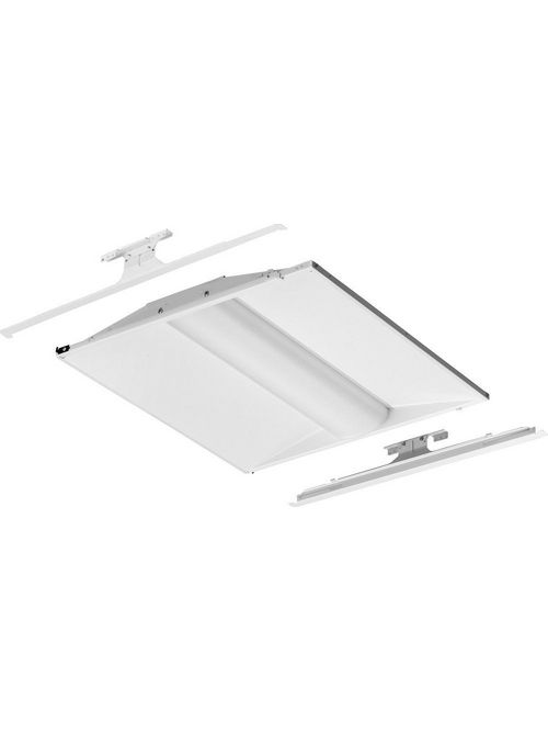 Product image for LITH TROFFER LED TROF