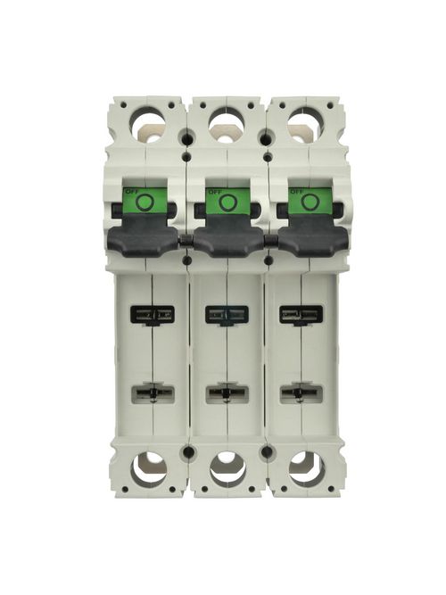 BUSS CCP2-3-200CF 3 Pole Comp Ckt P BUSS CCP2-3-200CF 3 Pole Comp Ckt P