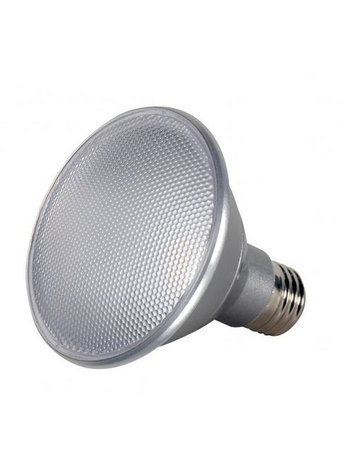 SATCO S8582 13PAR30/SN/LED/40'/3K/9 SATCO S8582 13PAR30/SN/LED/40'/3K/9