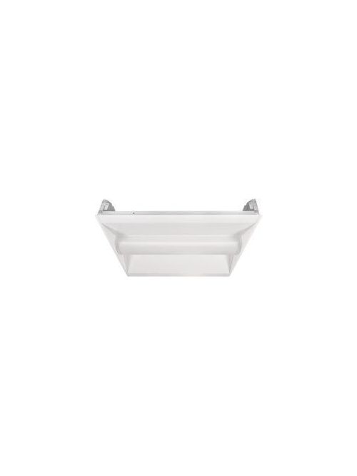 Lithonia Lighting VOLUME3A028UNVD83522GWH 60444 5/CS 1/SKU 3 Amp 28 W 120-277 Volt Volumetric LED Fixture Lithonia Lighting VOLUME3A028UNVD83522GWH 60444 5/CS 1/SKU 3 Amp 28 W 120-277 Volt Volumetric LED Fixture