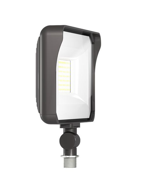 RAB X34-55L/120 X34 FLOOD 52W 5500L RAB X34-55L/120 X34 FLOOD 52W 5500L