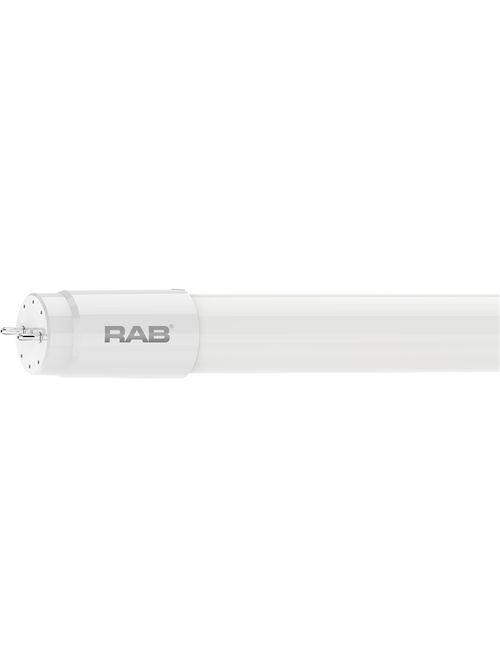 RAB T8-6-24G-850-DIR T8 LED 2ft 6W RAB T8-6-24G-850-DIR T8 LED 2ft 6W