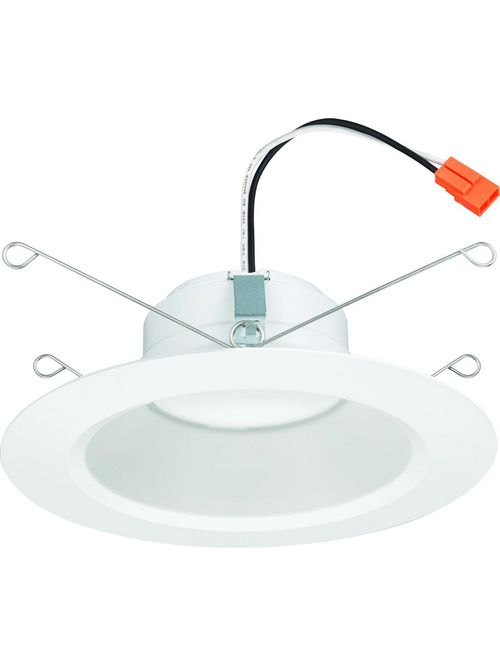 Product image for LITH 65SEMW-LED-27K-90CRI-M6 5IN/6IN LED MODULE 65W 2700K 120V WHT