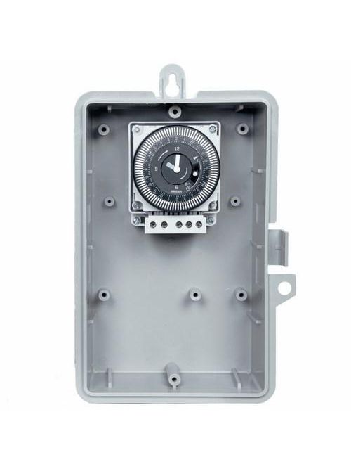 Product image for Intermatic GMX894-I-120 4-CHNL 365D T