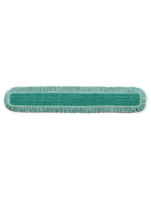 Product image for RUBM FGQ44900GR00 48 DUST PAD WITH FRINGE