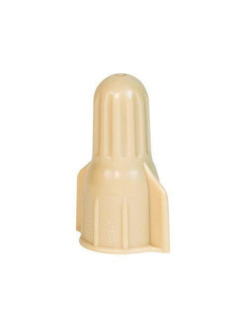 3M SG-T-BAG SGT BAG Tan Wire Conn. 3M SG-T-BAG SGT BAG Tan Wire Conn.