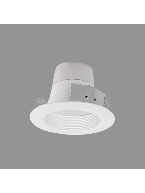 Product image for Elite Lighting RL431-650L-DIMTR-120-30K-90-WWH 4 Inch 3000 K Recessed LED Module