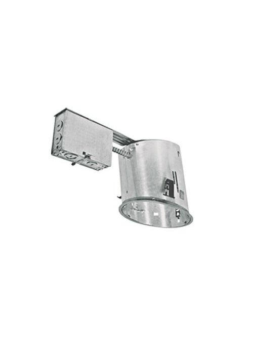 Product image for Elite Lighting B36RIC-AT 6 Inch Slope IC Remodel Recessed Housing
