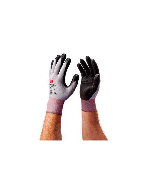 3M CGXL-GU General Use Extra Large Comfort Grip Gloves 3M CGXL-GU General Use Extra Large Comfort Grip Gloves