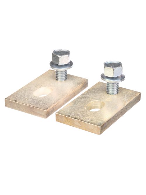 Siemens Industry TFAK75 600 Volt 800 Amp Class T Safety Switch Fuse Adapter Kit Siemens Industry TFAK75 600 Volt 800 Amp Class T Safety Switch Fuse Adapter Kit